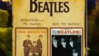 The Beatles Fan Club Band -  Get Back.