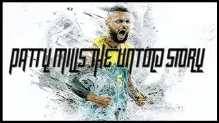 Patty Mills True Story About Racist Teacher and Racism Through His Life