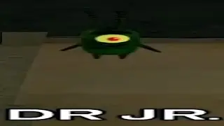 DR JR.