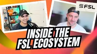 Building an interconnected gaming universe on Solana: Inside FSL