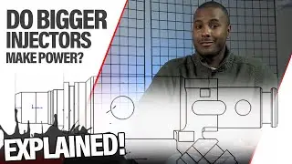 Should You Upgrade Your Injectors? // Behind the Builds