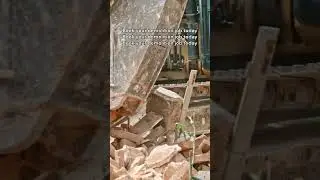 A reliable demolition starts with the right team 🛠️ &mdash; reach out today and let&rsquo;s break ground togeth