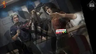 Can I Escape Every Match? | Dead by Daylight Survivor LIVE 🔴