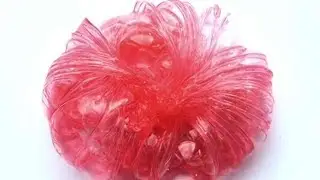 Bubble Slime Satisfying Video #3 | ASMR TV
