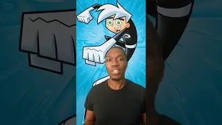 Danny Phantom I&rsquo;m going ghost #dannyphantom