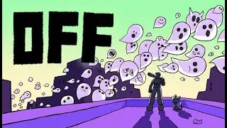 Прохождение OFF (Remake) (1/2)
