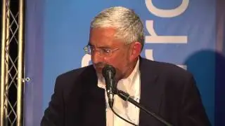 The Tomorrow of the 20%: Jewish Communities Outside Israel and the United States - Mr. Alan Hoffmann