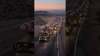 Iran Launches Massive Attack on Israel! Missiles & Drones Fired #warzonenews #iranattacks