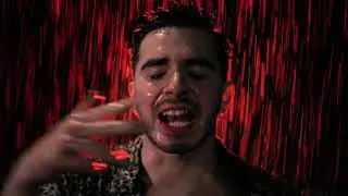 RAW - B   Revenge (Official Music Video)