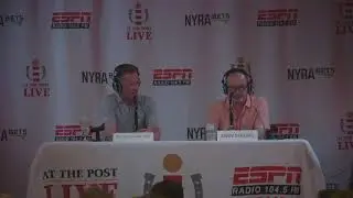 At The Post Live - Richard Migliore