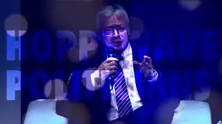 HOPPEWAVE POLITICIANS
