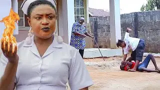 THE FINAL BETRAYAL: WAR OF THE INNOCENT 2 (new movie) LIZZY GOLD | LATEST NIGERIAN NOLLYWOOD MOVIE