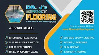 Best Epoxy company in Granite Bay, California