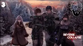 【Reverse Collapse: Code Name Bakery】Estos muchachos TASA son una cosa barbara【Campaing】