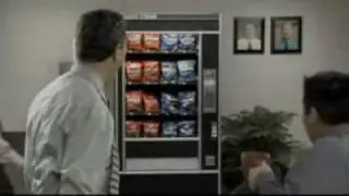2009 Super Bowl Commercials - Doritos snow Globe