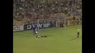 1999-2000 עירוני אשדוד - בית
