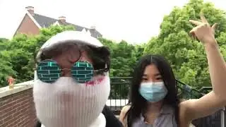 a day in the life of shanghai 2022 (quarantine edition) *not clickbait*