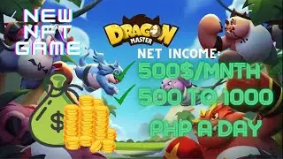 Dragon Master NFT