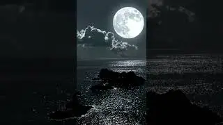 Uma Prece para uma Noite de Paz e Descanso #shorts