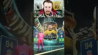 INSANE PREMIER LEAGUE TOTS DUO GUARANTEE PACK!!! #fc24 #ultimateteam  #packopening #tots #shorts