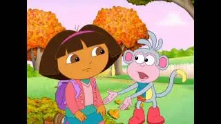 Dora's Enchanted Forest Adventures- Secret of Atlantis (2)-clip2