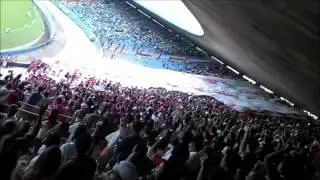 torcida esquadrao