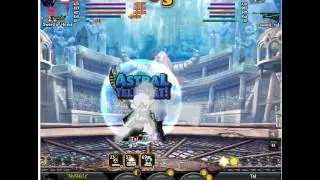 Soul Crash level 60 Boss