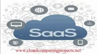 SAAS CLOUDSIM PROJECTS