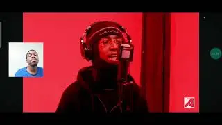 Dee Billz - Double Vision (Performance) (Reaction!!)