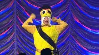 SeaStar Rock Live Promo 2019