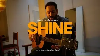 Shine - live acoustic