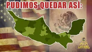 NEGOCIACIONES TERRITORIALES entre EEUU y MÉXICO