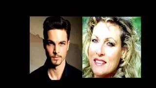 Dagmar Hellberg & Franziskus Hartenstein - Ist das nun dein lohn (Ballaria)