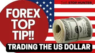 US DOLLAR INDEX (DXY) What is it? How to trade it! [FOREX TRADING]