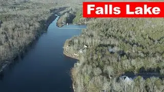Falls Lake Resort & Campground