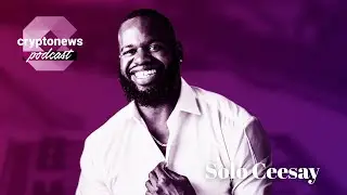 Solo Ceesay, CEO of Calaxy, on The Future of Decentralized Media, The Rise of SuperApps, and more