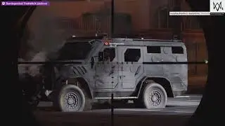 10 vehicles and 10 drivers liquidated with sniper rifles.WATCH DOGS 2