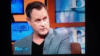 Dave Coulier Demands that Hartford gets a Hockey Team Back!