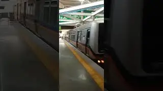 Metr&ocirc; DF (MAFERSA 2000)