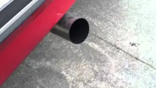 7.3 Idi turbo ATS straight pipe