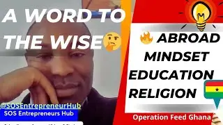 Youth Empowerment: Top Tips for Education, Relocation & Career Advancement, Study Abroad, successful