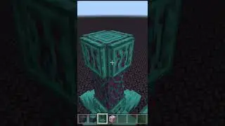 #minecraft New tree Design