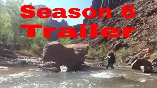 Backpacker Diaries Season 6 Trailer