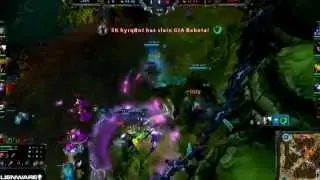 Tribute to hyrqBot (Montage)