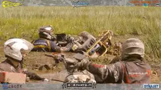 Ladoga Trophy 2017 Day 7
