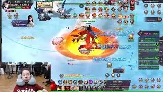 OverloadTales | Sword Law Established Within The Array