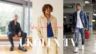 Top 10 stylish footballers in the world