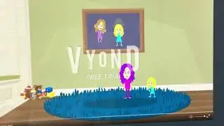 Emily Forces Agnes To Unground her / Grounded