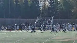 BRYSON 091925 KICKOFF RETURN 