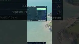 &iexcl;ISLAS PERSONALIZADAS! | JURASSIC WORLD EVOLUTION 3 | #shorts #dieguini #jurassicworldevolution3